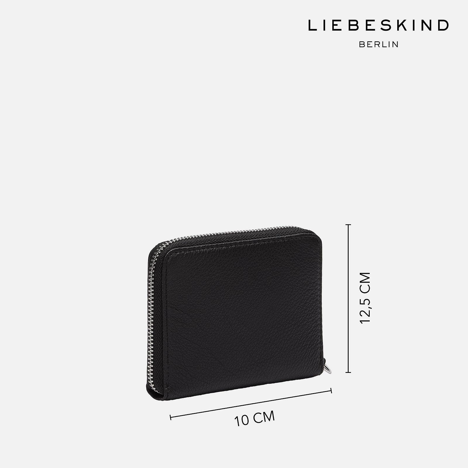 Гаманець Liebeskind Conny M, Pearl-8003, фото №3