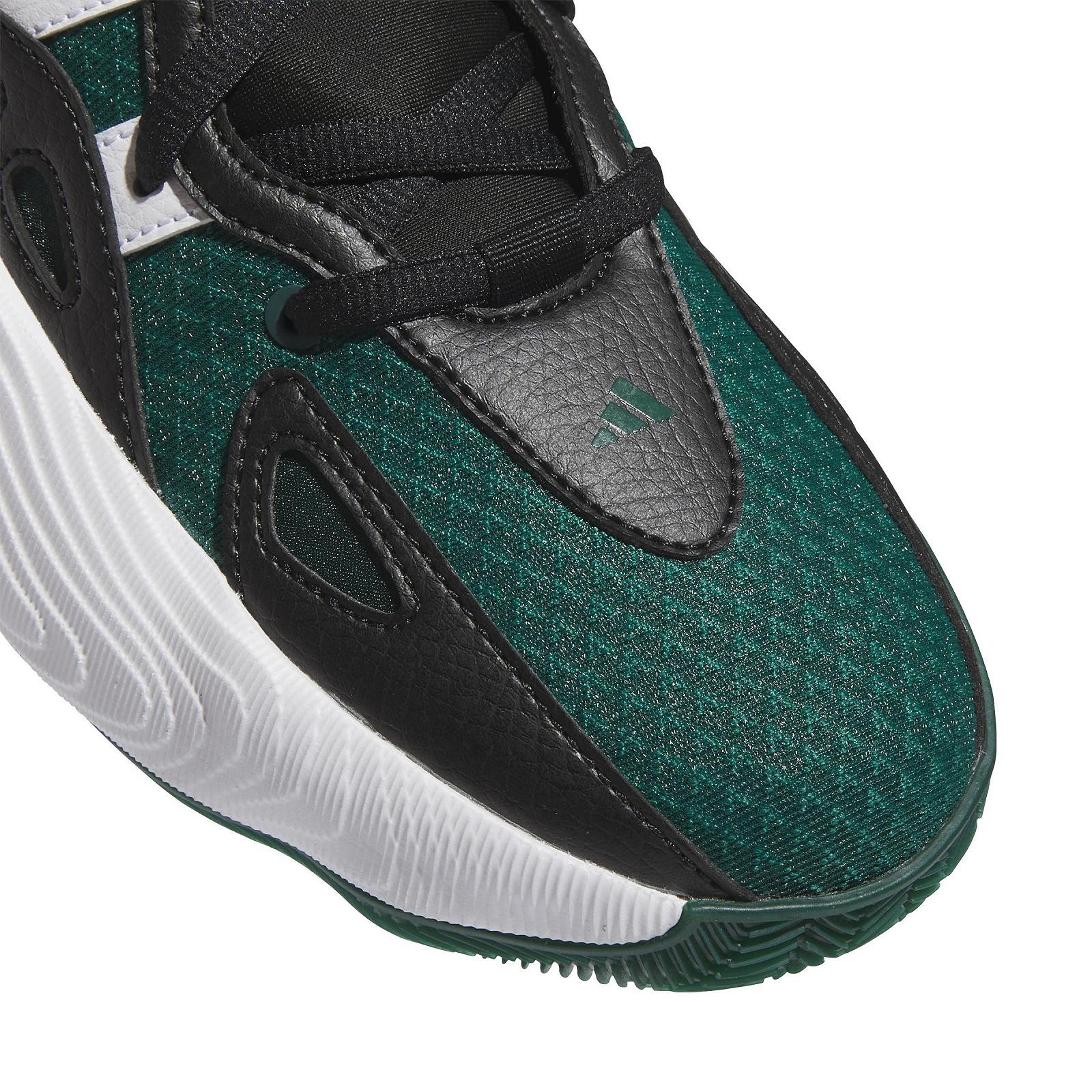 Кросівки Adidas Trae Unlimited Unisex, фото №5