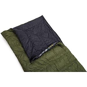 Спальний мішок Warmpeace Quilt 300 Calla Green-Black ціна на synthetic.ua - Фото 1 Спальний мішок Warmpeace Quilt 300 Calla Green-Black synthetic.ua - Фото 1