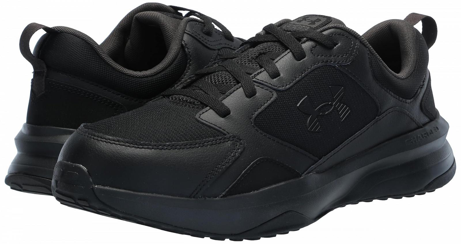 Чоловічі Кросівки Under Armour Charged Edge, фото №7 Чоловічі Кросівки Under Armour Charged Edge, фото №7