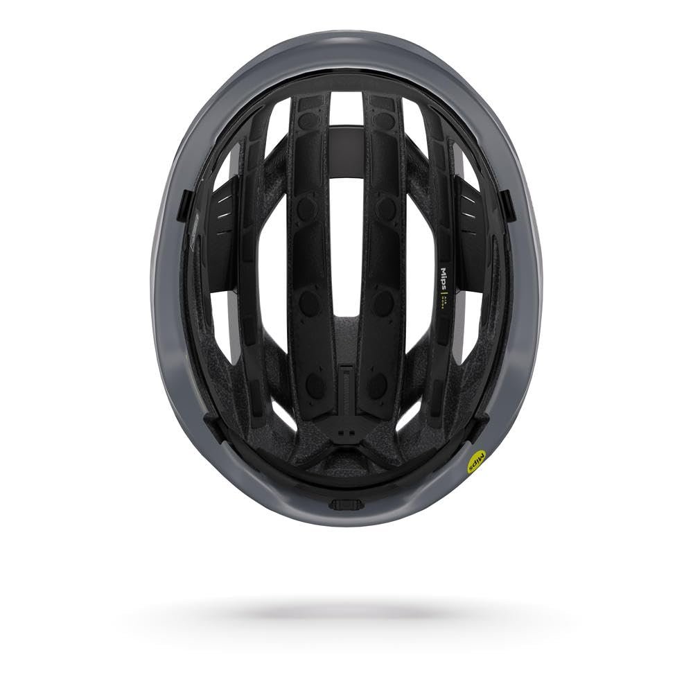 Шлем Julbo Finisher EVO серый/черный, 52/56, фото №6