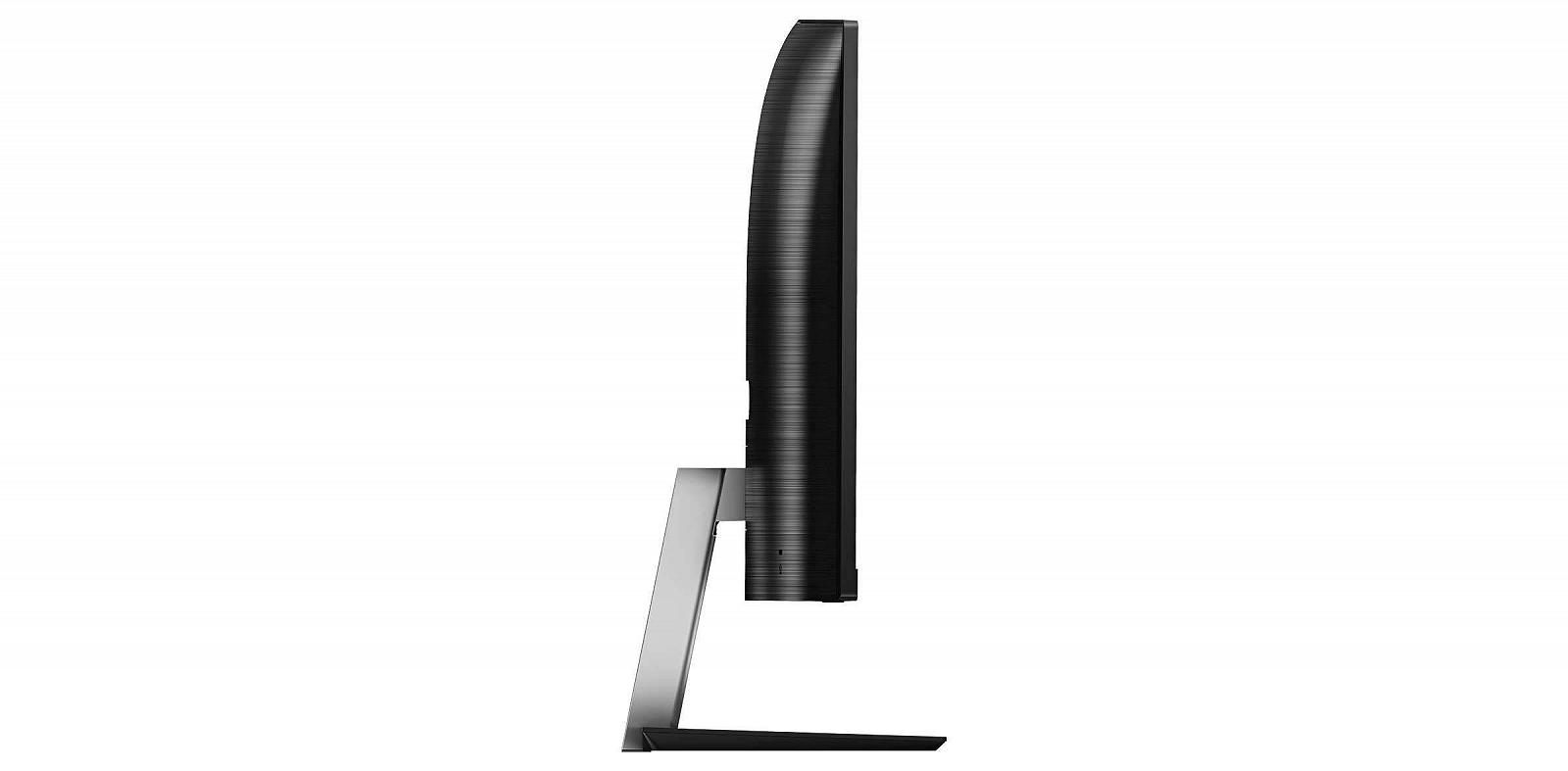 Монітор Philips Gaming Curved Чорний, фото №6