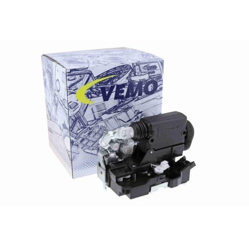 Замок двери VEMO V21-85-0014 Original Quality для DACIA, задний правый, фото №2