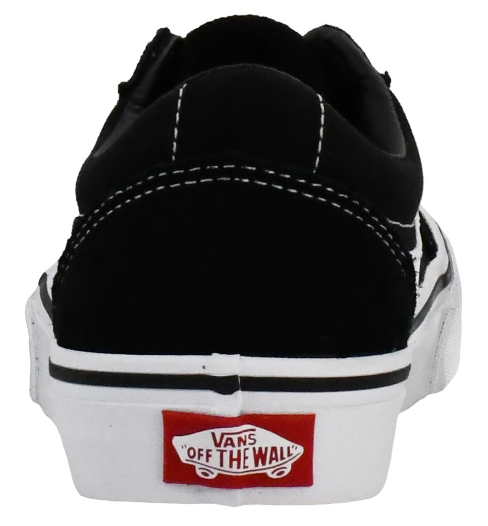 Кроссовки Vans Ward Canvas для женщин, фото №3