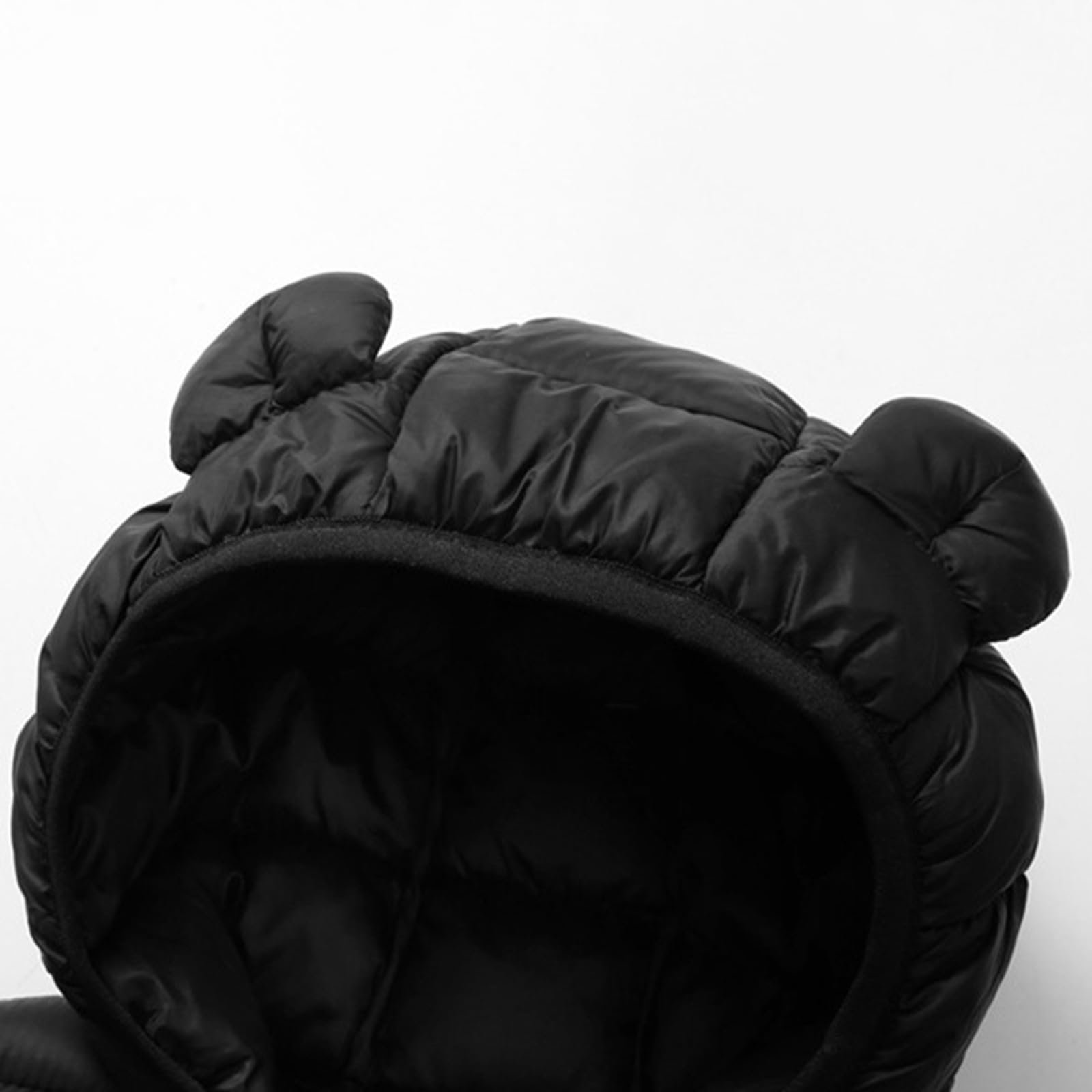 Дитяча зимова куртка для малюків, хлопчиків, фото №6 Дитяча зимова куртка для малюків, хлопчиків, фото №6