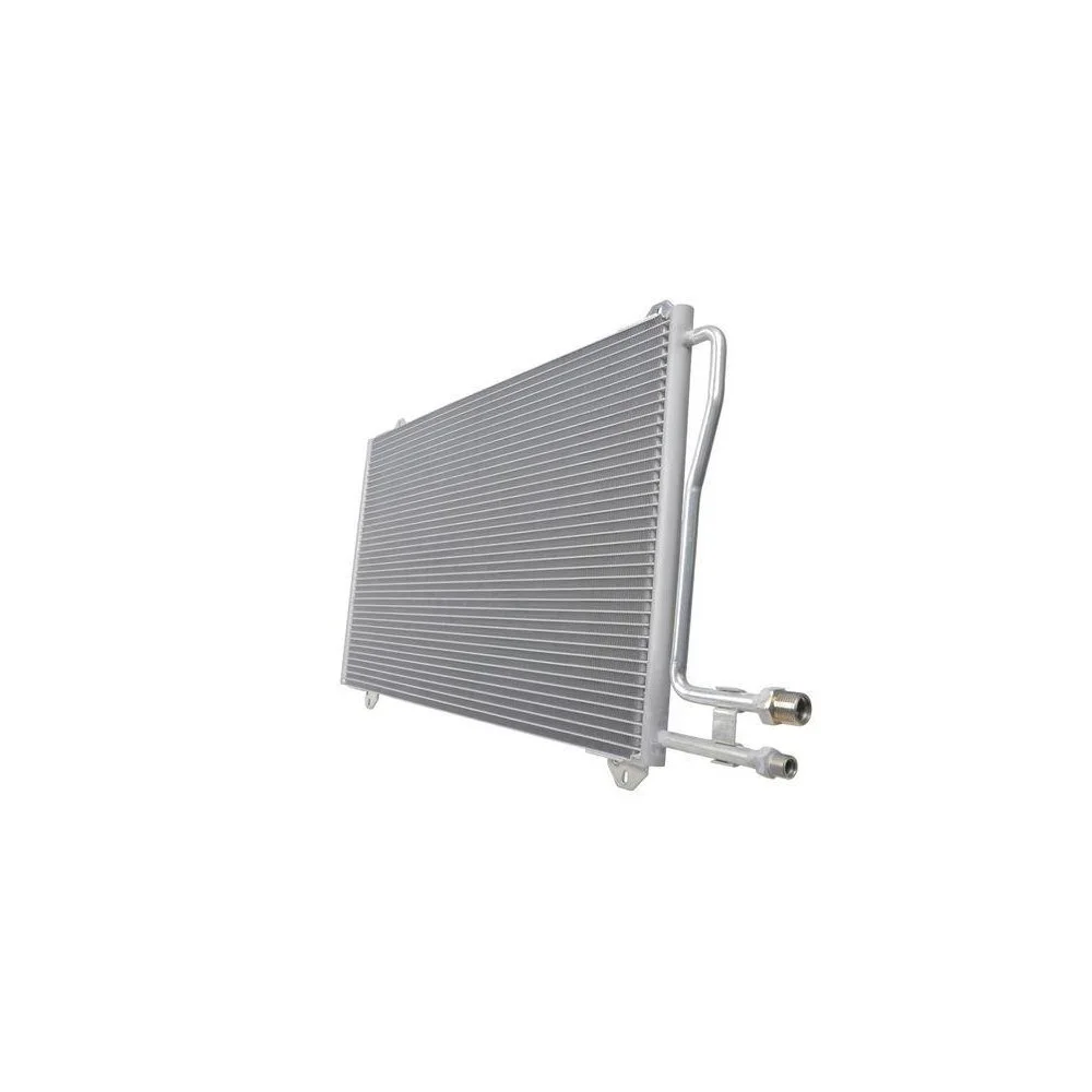 Конденсатор кондиціонера HELLA 8FC 366 220-261, фото №1 Конденсатор кондиціонера HELLA 8FC 366 220-261, фото №1