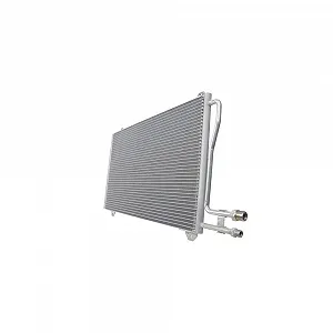 Конденсатор кондиціонера HELLA 8FC 366 220-261 - Фото 1