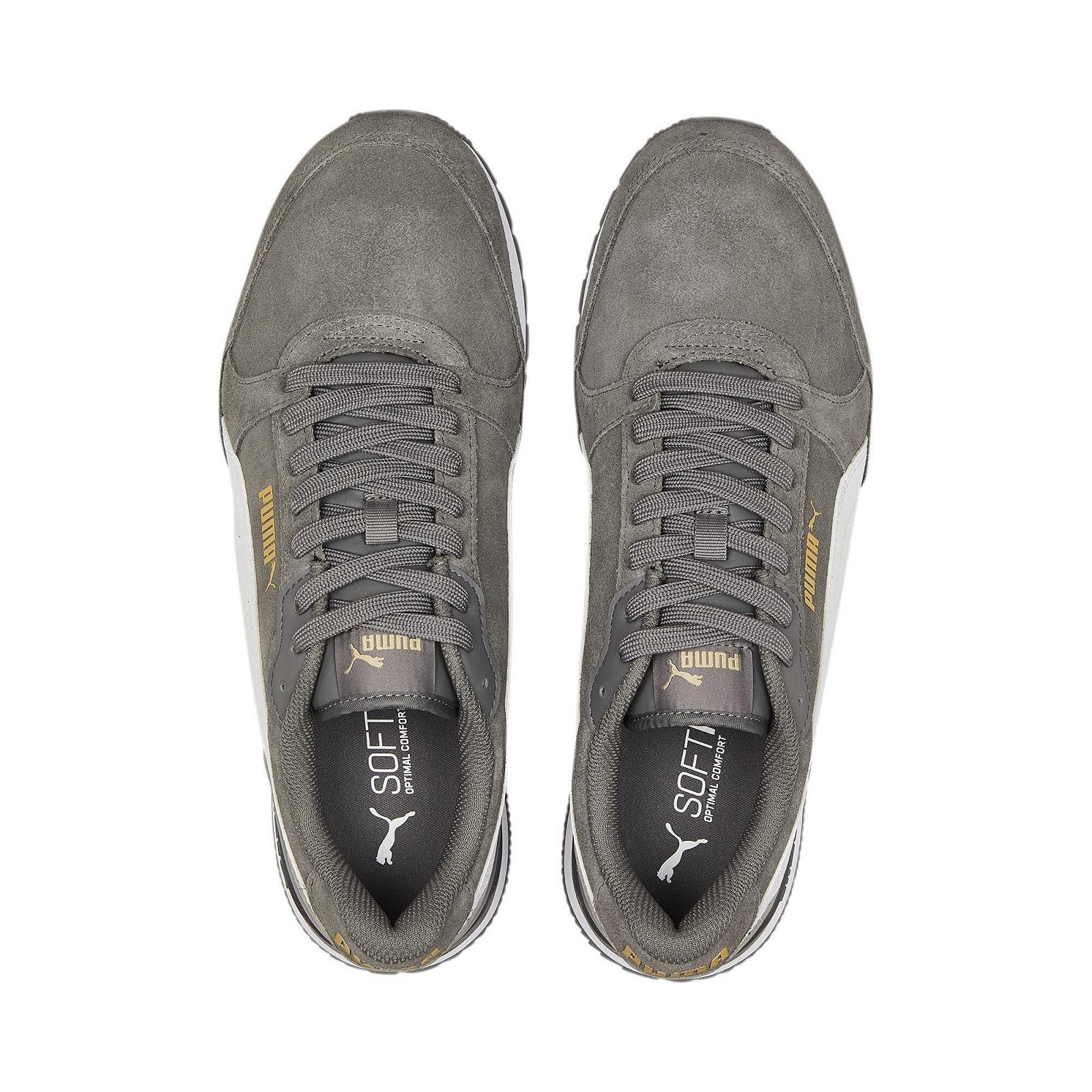 Кроссовки PUMA Unisex St Runner V3 Sd, фото №7