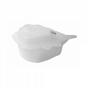 Розширювальний бачок охолоджувальної рідини VAICO V10-0028 - Фото 1