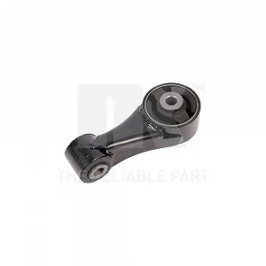 Опора двигателя NK 59719050 для CITROËN PEUGEOT TOYOTA, передняя - Фото 1