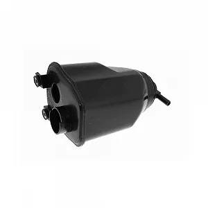 Вугільний фільтр вентиляції паливного бака VAICO V10-8598 Original VAICO Quality для AUDI - Фото 1