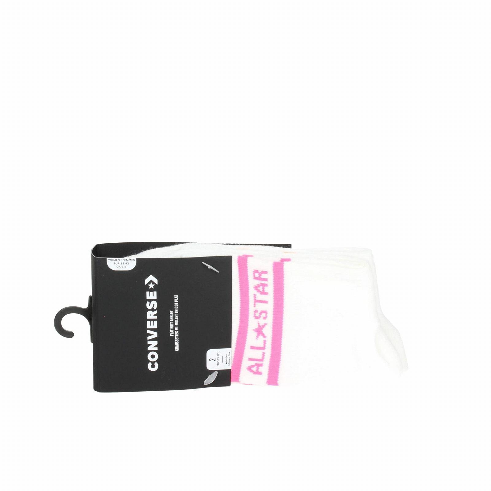 Носки Converse S7017580-e1028w Женские, фото №1