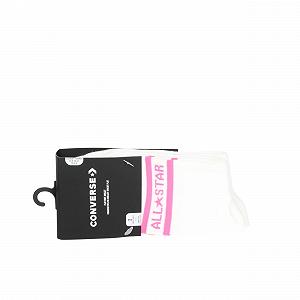 Носки Converse S7017580-e1028w Женские - Фото 1