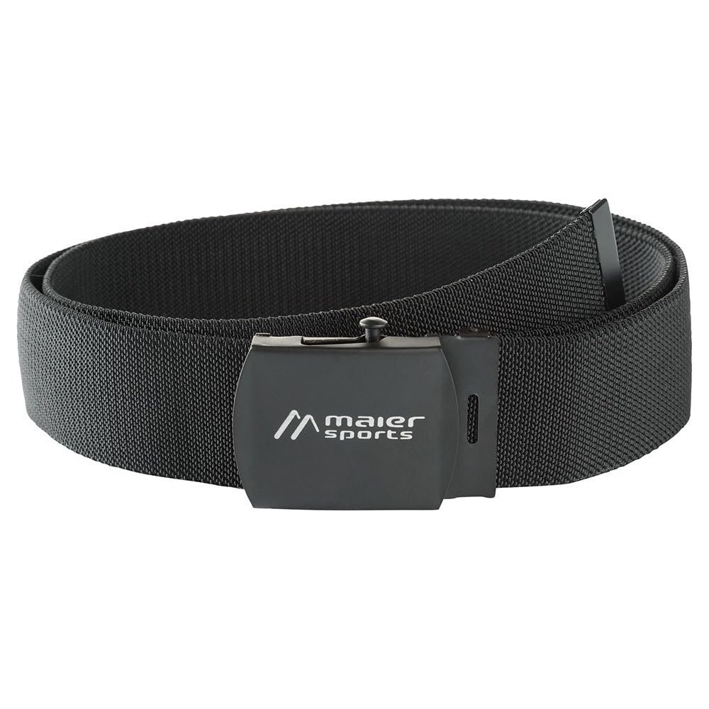 Ремінь Maier Sports Tech Coriander 2021, фото №1