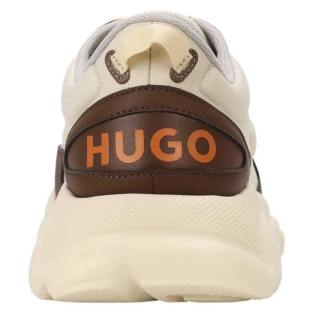 Кроссовки HUGO Leon Runn, фото №4 Кроссовки HUGO Leon Runn, фото №4