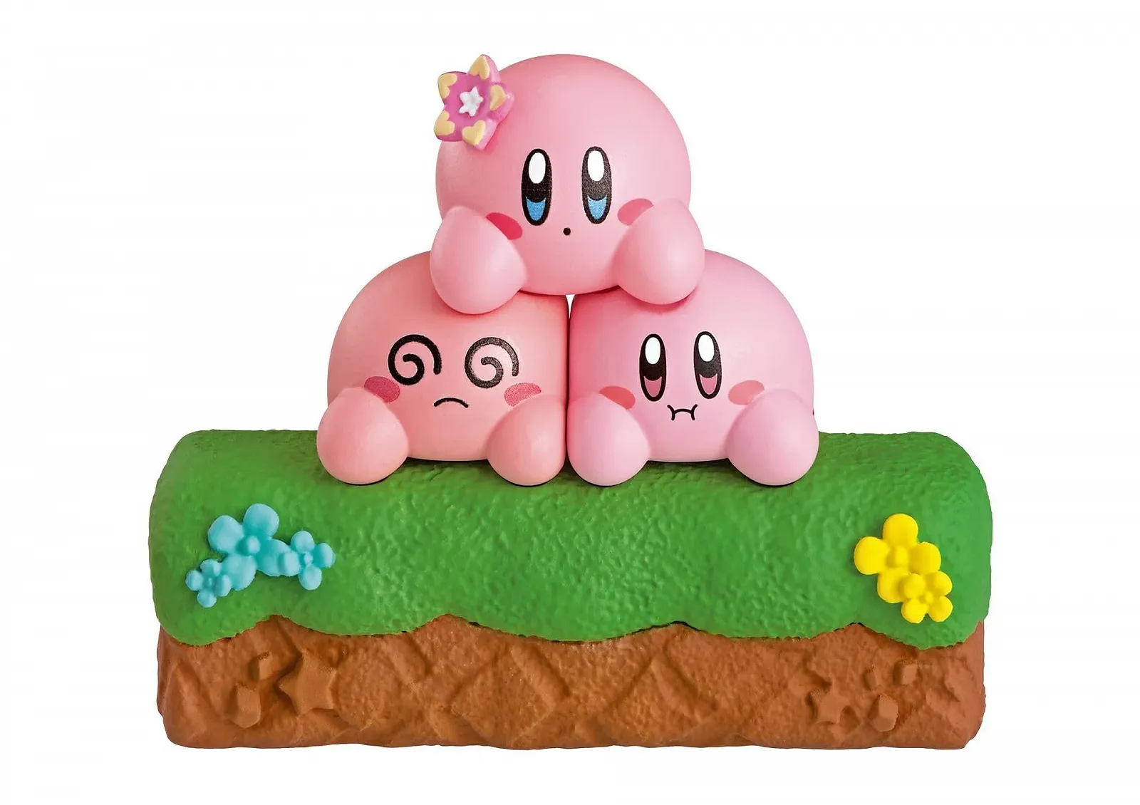 Фігурка Nintendo Poyotto Kirby 6 см, фото №5