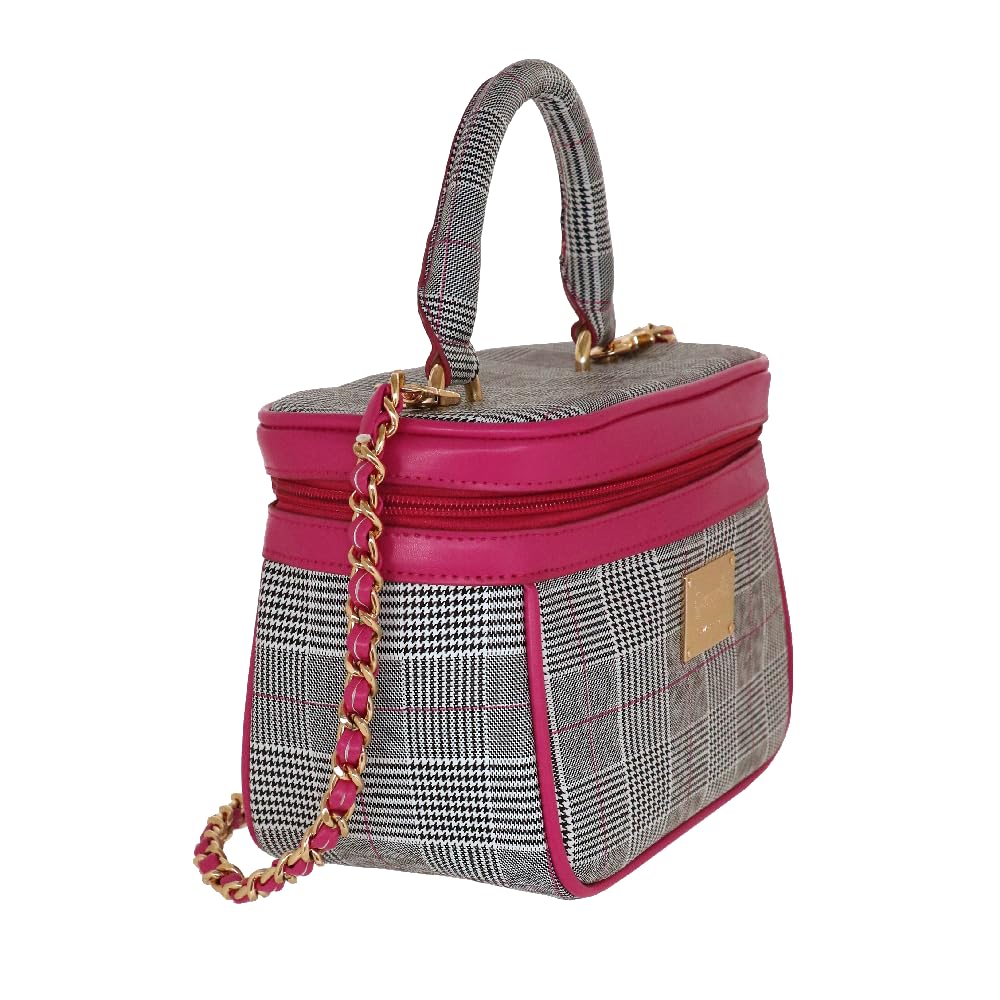 Жіноча косметичка Camomilla Make Up Bag, фото №2