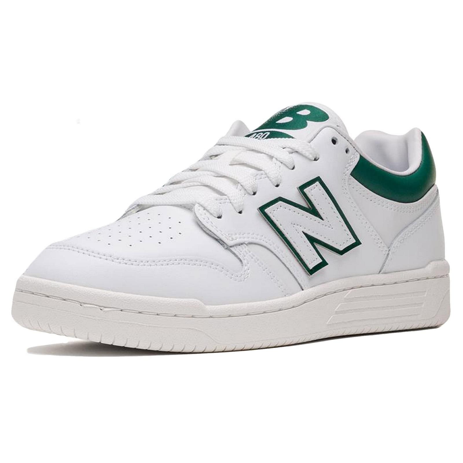 Кроссовки New Balance BB480 мужские, фото №1