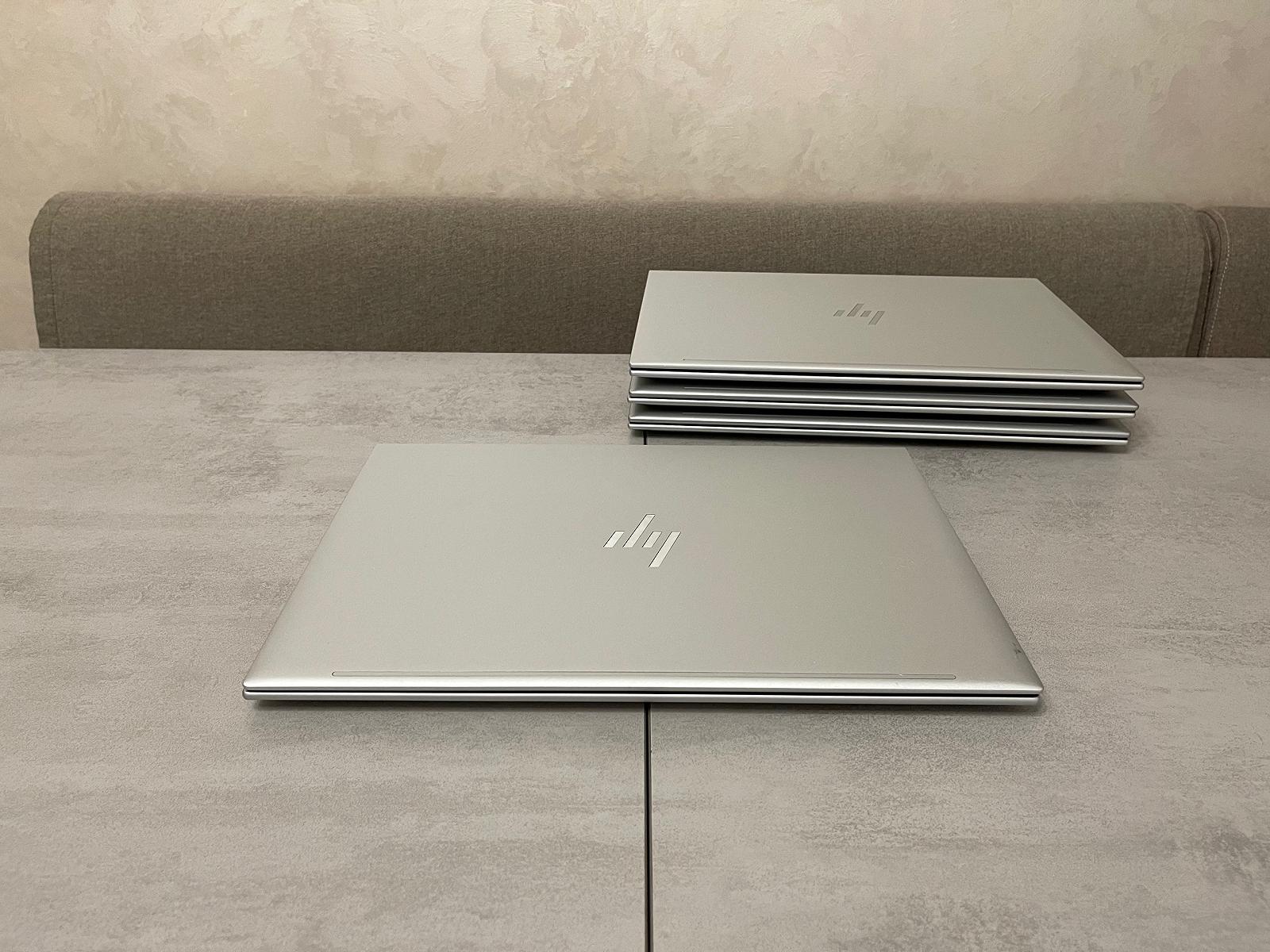 Ультрабук HP EliteBook 860 G10, 16" FHD IPS, i7-1365U, 16GB, 512GB SSD, фото №4 Ультрабук HP EliteBook 860 G10, 16" FHD IPS, i7-1365U, 16GB, 512GB SSD, фото №4