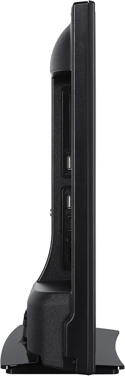 Телевізор 24" Lenco LED-2463 / HD / 50 Гц / LCD / Smart TV / Wi-Fi / Bluetooth / T2, фото №5 Телевізор 24" Lenco LED-2463 / HD / 50 Гц / LCD / Smart TV / Wi-Fi / Bluetooth / T2, фото №5