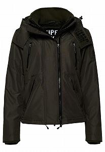 Куртка Superdry Mountain SD Windcheater Slim Fit - Фото 1
