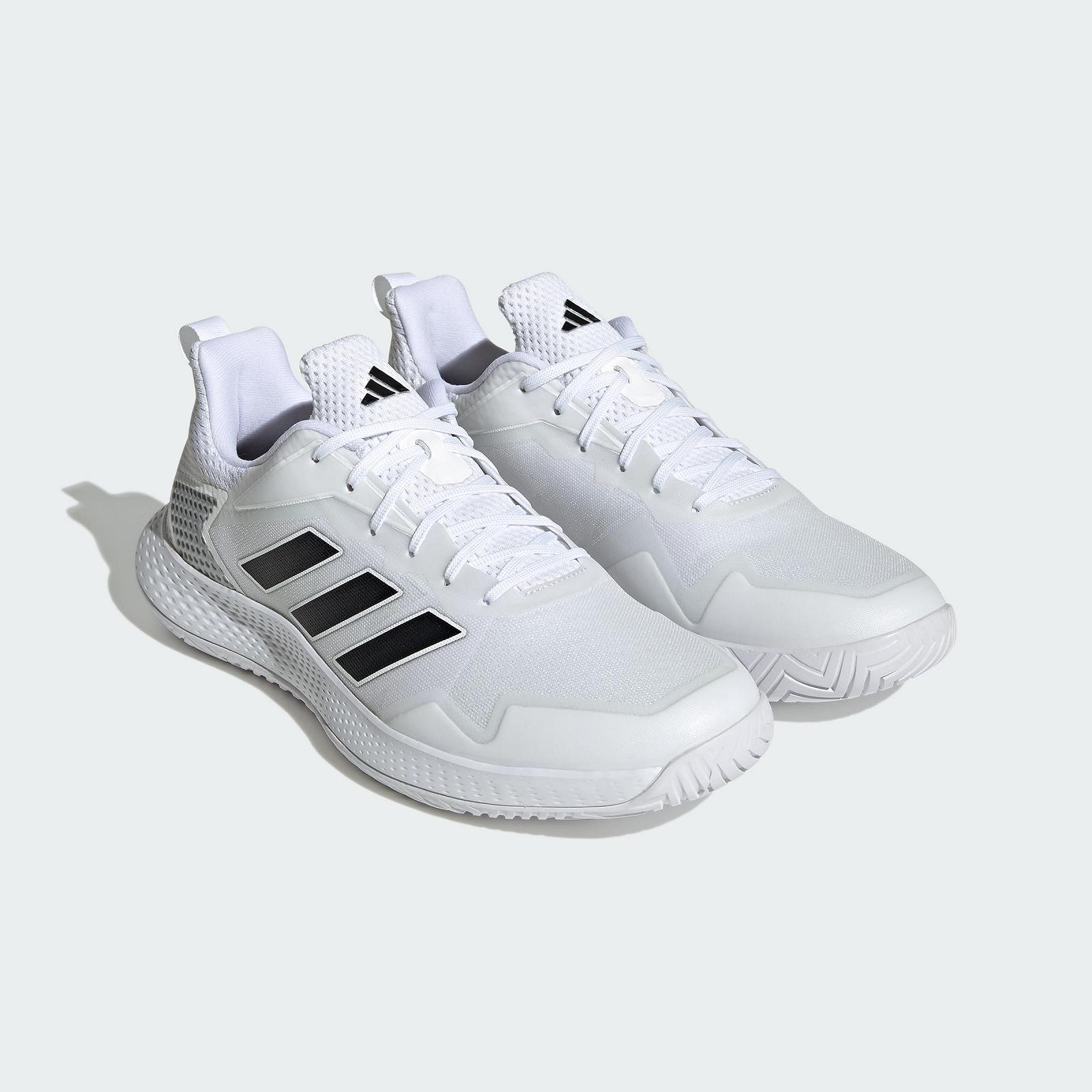 Теннисные кроссовки adidas Defiant Speed, фото №5