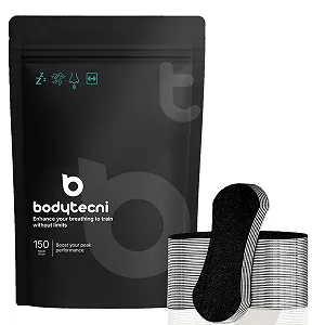 Пластирі для носа 150 шт - Фото 1