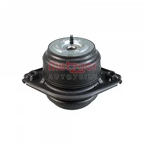 Опора двигуна METZGER 8054129 для MERCEDES-BENZ, ліва, права - Фото 1