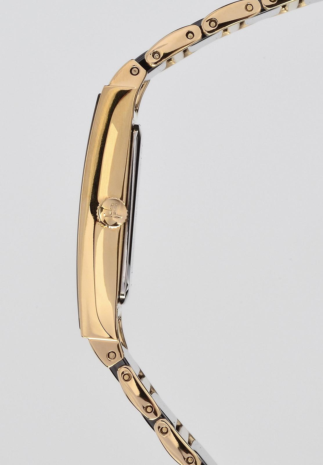 Женские часы Jacques Lemans York 1-1594D High Tech Ceramic, фото №3 Женские часы Jacques Lemans York 1-1594D High Tech Ceramic, фото №3