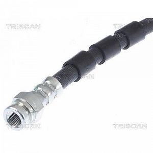 Тормозной шланг TRISCAN 8150 50139 для MAZDA передняя ось левый synthetic.ua - Фото 1