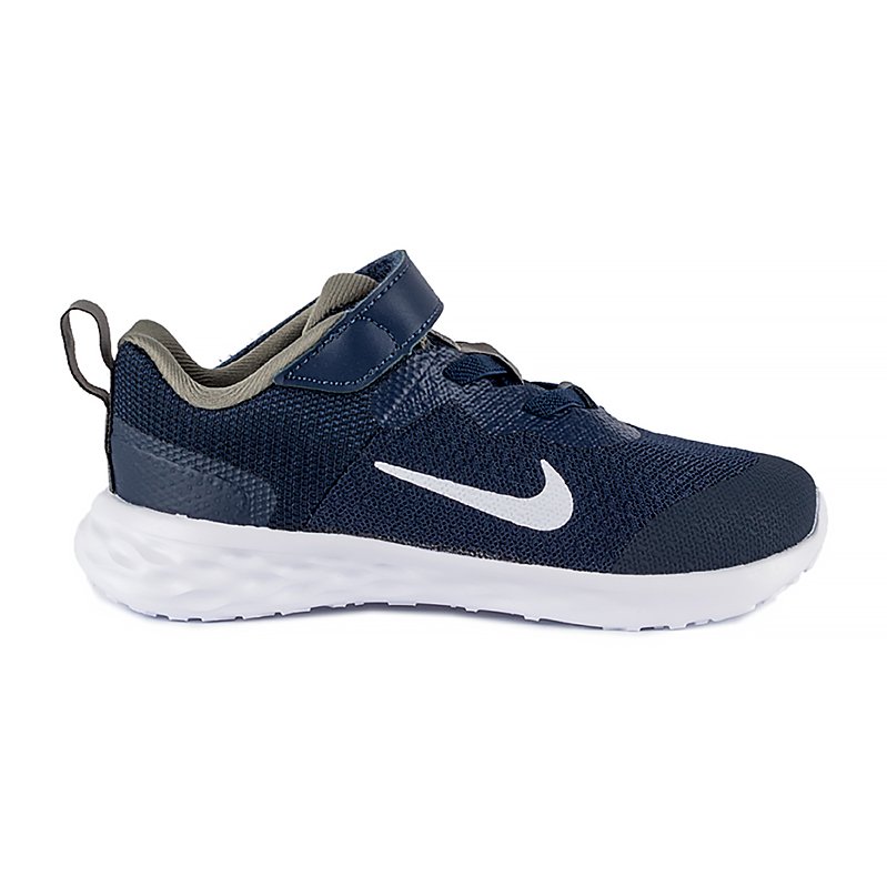 Кроссовки Nike REVOLUTION 6 NN (TDV) 22, фото №3