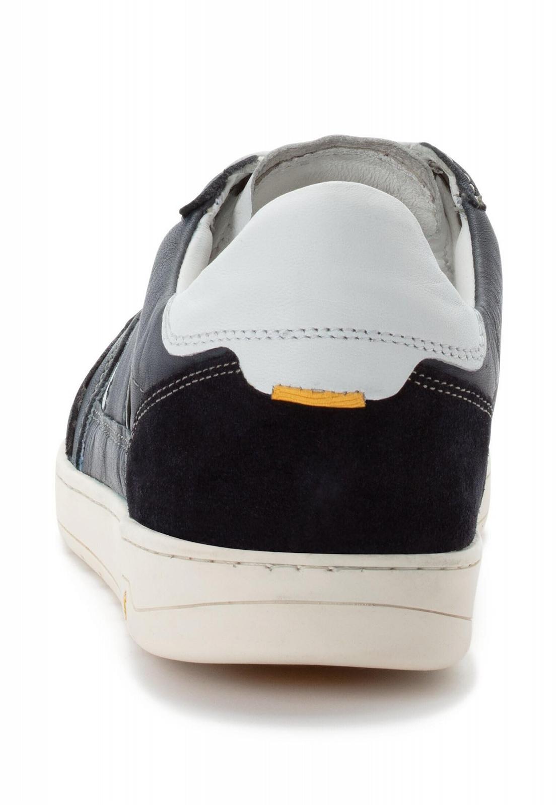 Кросівки camel active Low Коричневий, фото №4