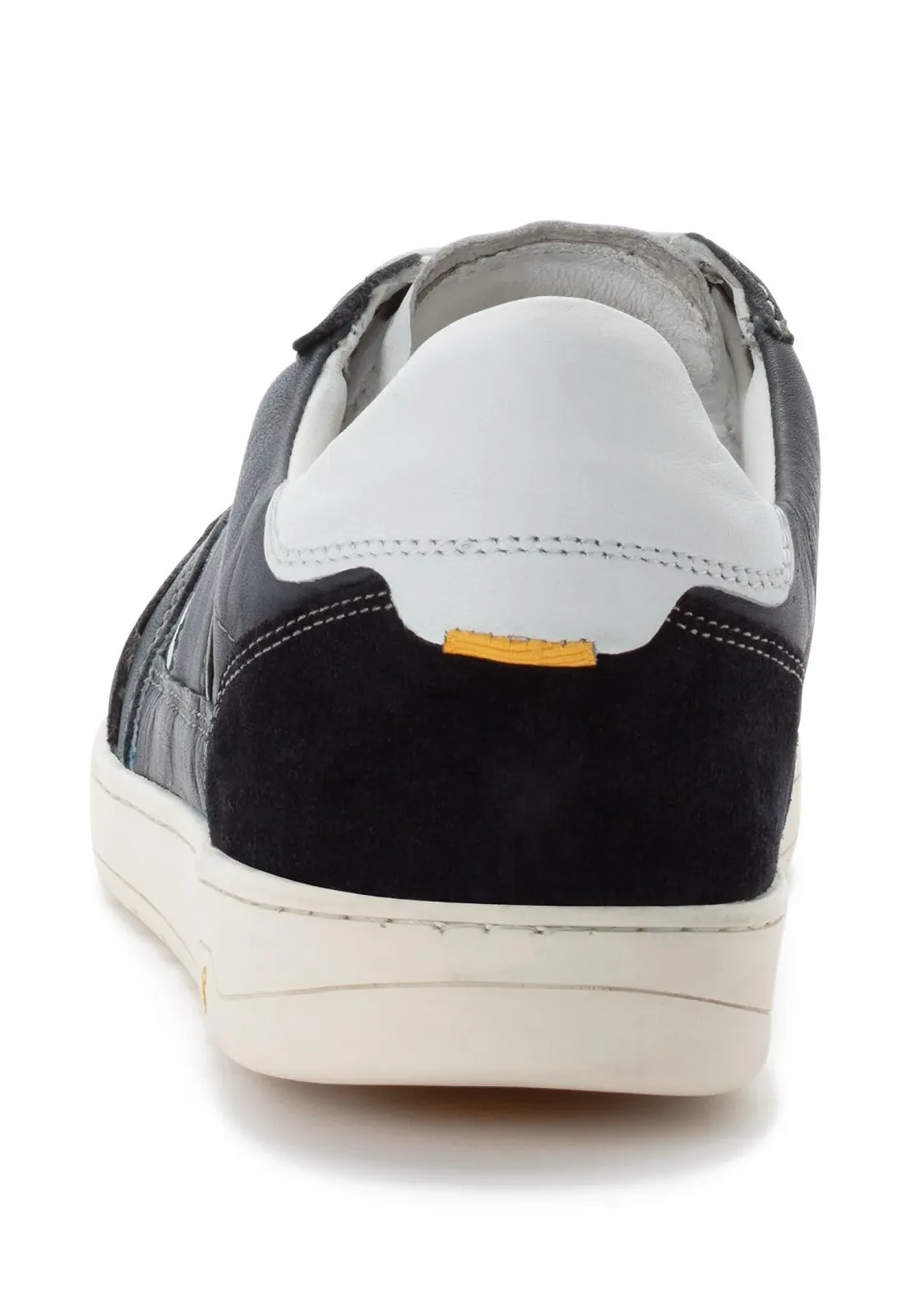 Низькі Кросівки camel active Коричневий, фото №4