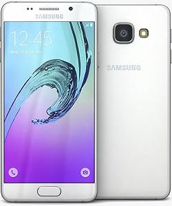Смартфон 4.7" Samsung Galaxy A310F 2/16GB 4 ядра 5/13Мп White Смартфон 4.7" Samsung Galaxy A310F 2/16GB 4 ядра 5/13Мп White