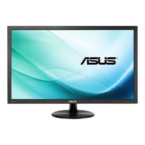Монитор Asus VP228HE LCD 21.5'' Full HD 90LM01K0-B05170, фото №4 Монитор Asus VP228HE LCD 21.5'' Full HD 90LM01K0-B05170, фото №4