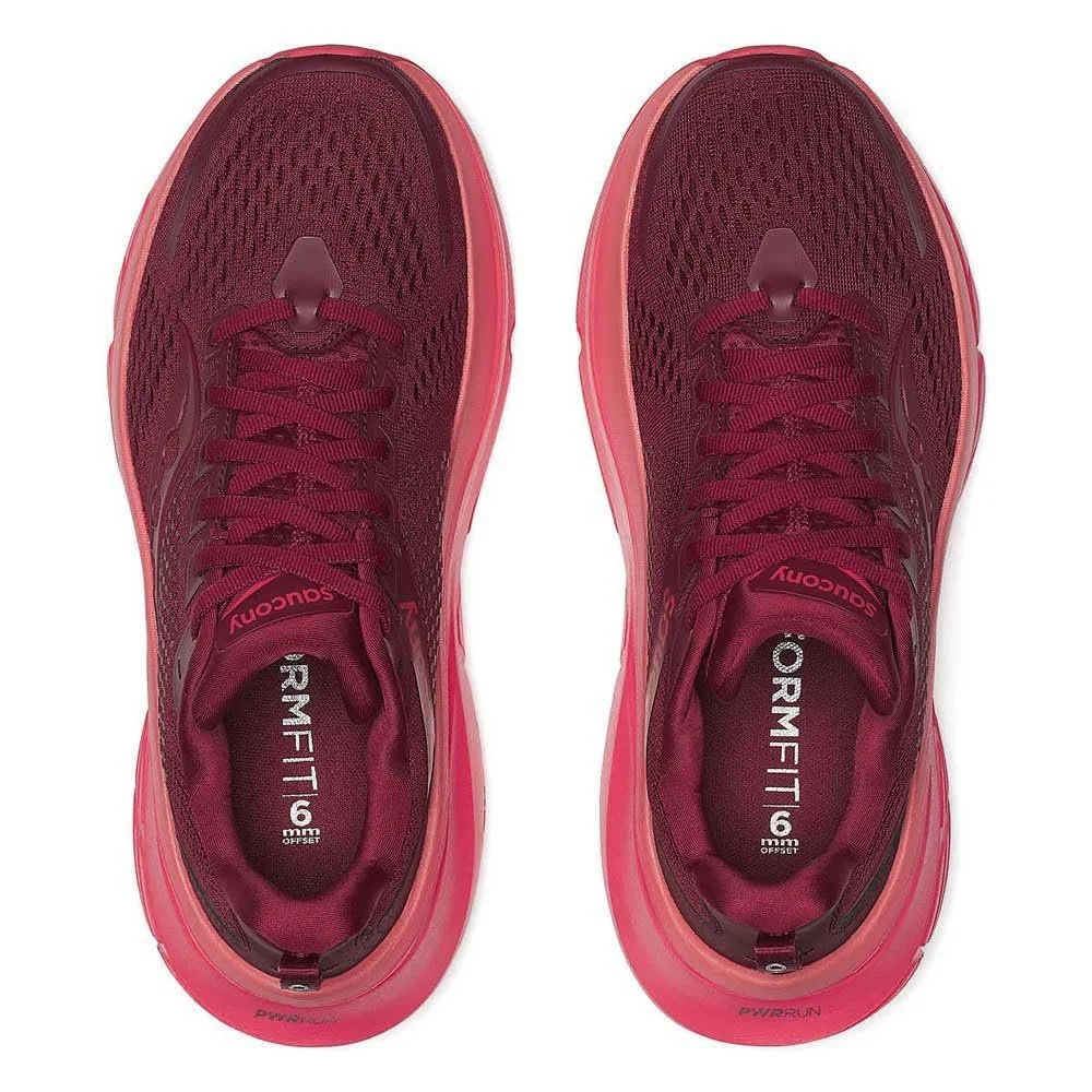 Чоловічі Кросівки Saucony Guide 17, фото №3 Чоловічі Кросівки Saucony Guide 17, фото №3