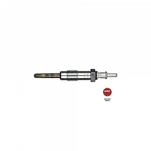 Свічка розжарювання NGK 90865 для MERCEDES-BENZ - Фото 1