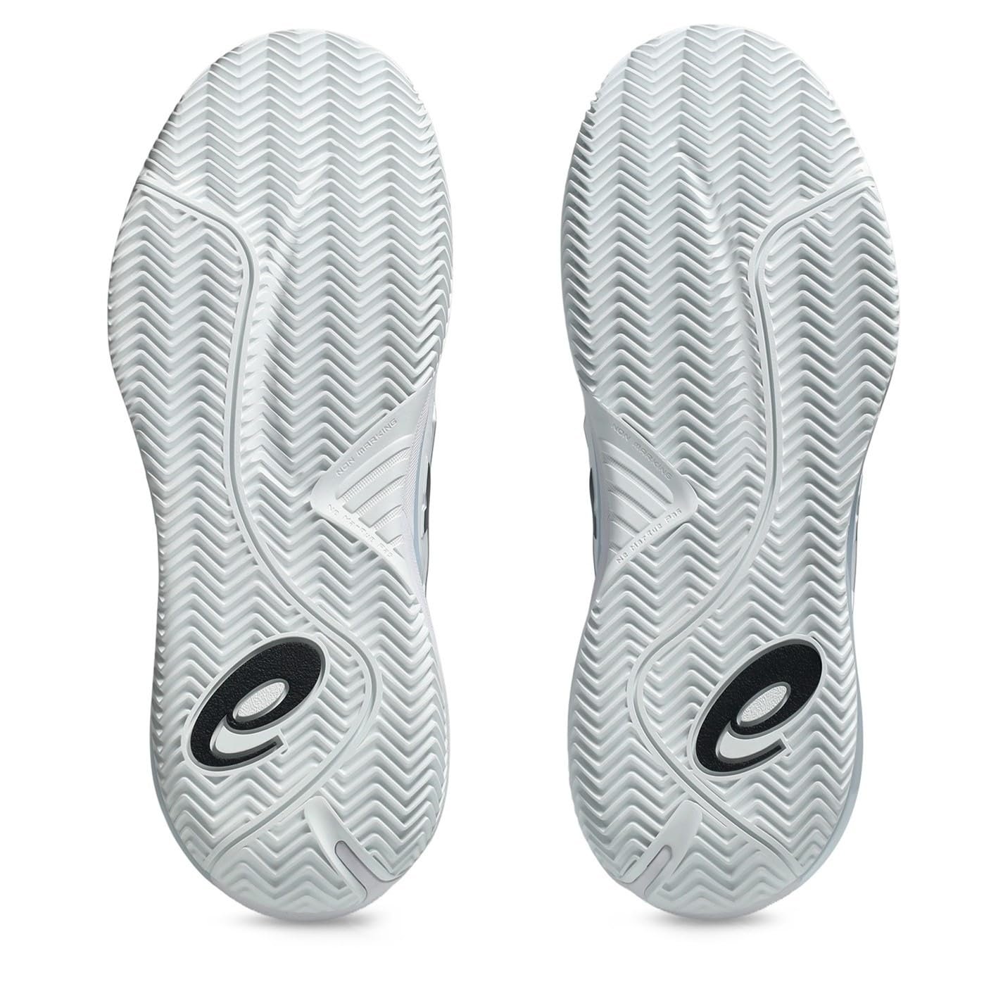 Чоловічі Кросівки ASICS Gel-Resolution X Clay, фото №3 Чоловічі Кросівки ASICS Gel-Resolution X Clay, фото №3