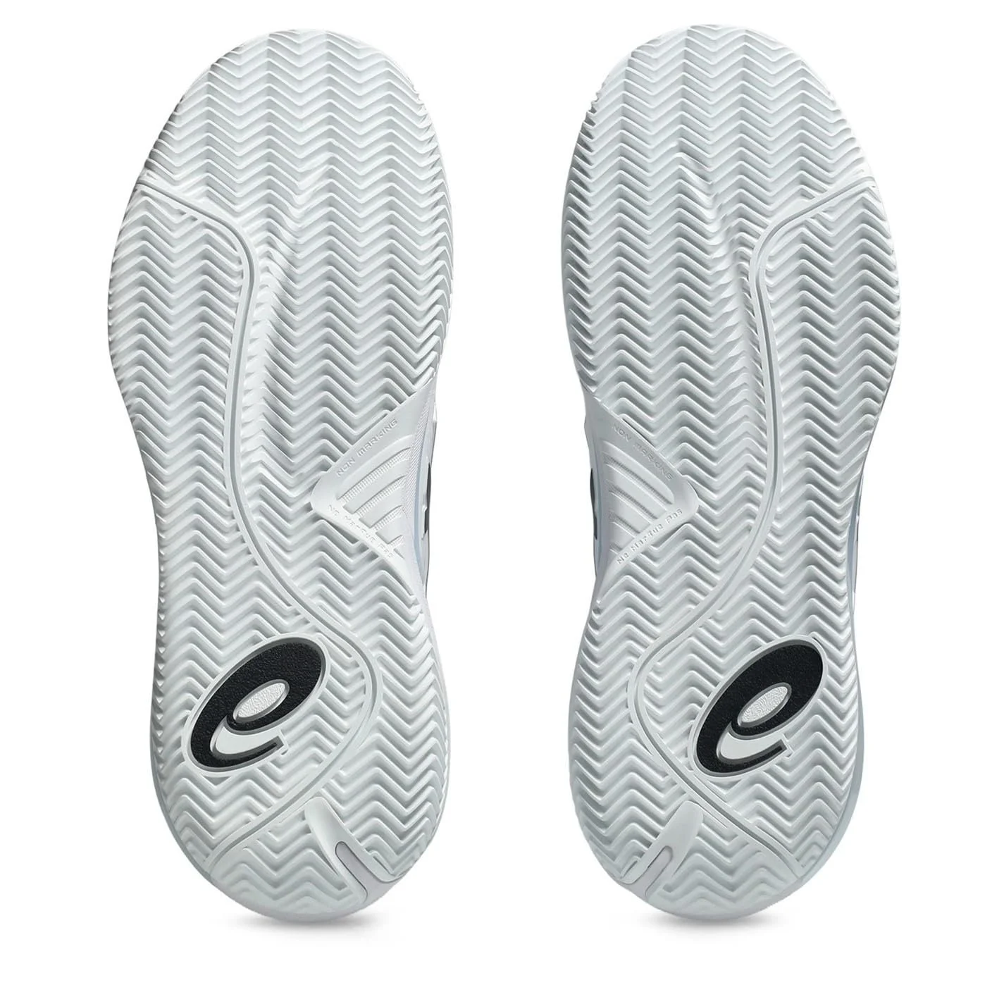 Чоловічі Кросівки ASICS Gel-Resolution X Clay, фото №3 Чоловічі Кросівки ASICS Gel-Resolution X Clay, фото №3