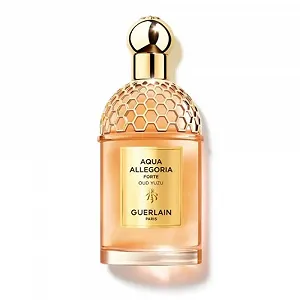 Парфумована вода GUERLAIN Aqua Allegoria Forte Oud Yuzu 125 мл - Фото 1