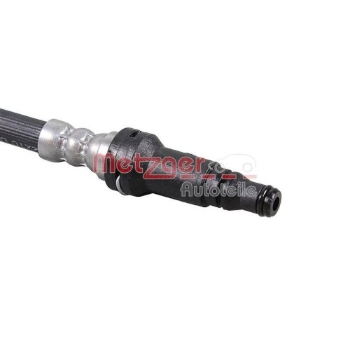 Трубка зчеплення METZGER 2070012 для OPEL GENERAL MOTORS, фото №4