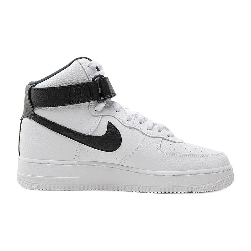 Кросівки Nike Air Force 1 '07 High 39, фото №3