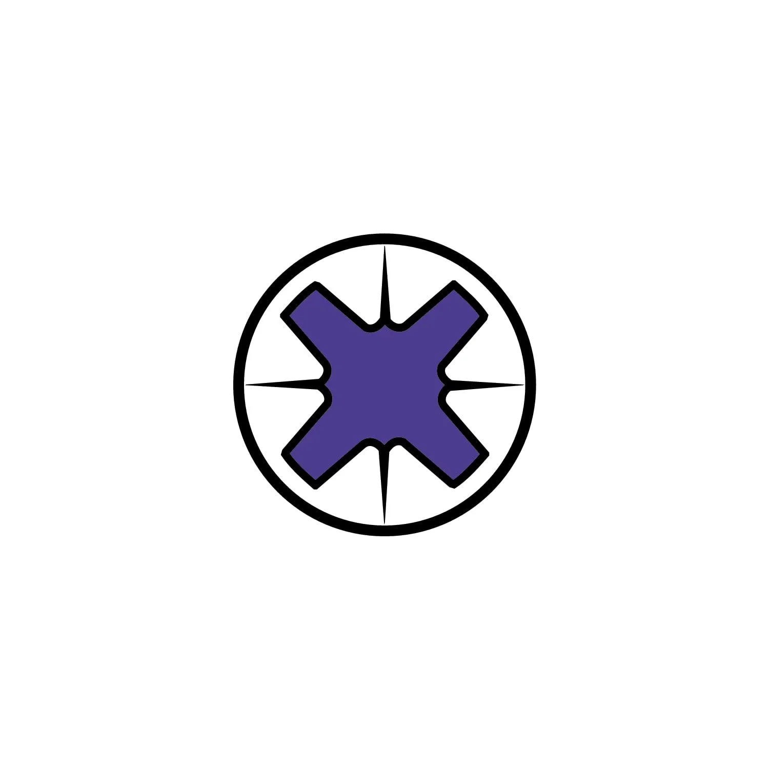 Викрутка Wera Kraftform Kompakt VDE 16 Universal 1 TIE діелектрична, фото №4