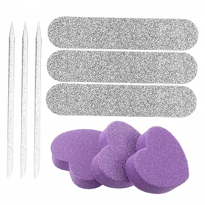 Купить Набор для маникюра VALICLUD Пилка для ногтей, пластик - Фото 1 Набор для маникюра VALICLUD Пилка для ногтей, пластик - Фото 1