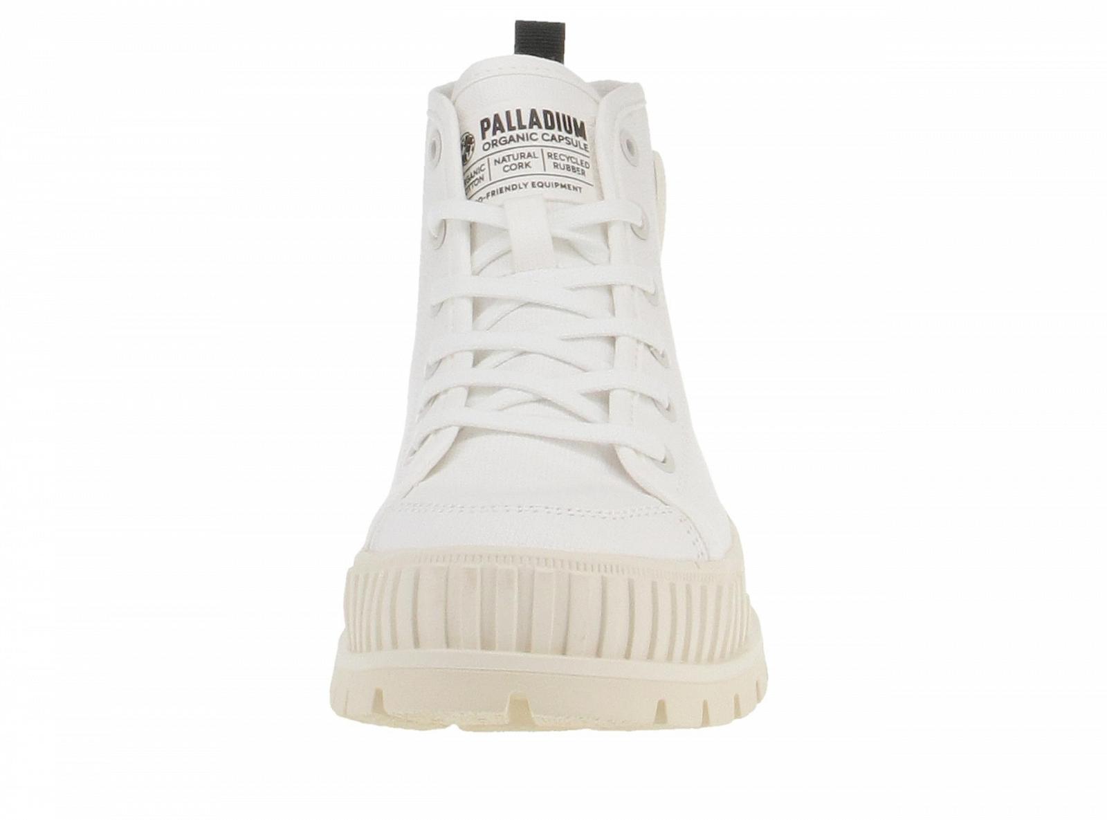 Ботинки Palladium Pallashock Organic 2 78568210M, фото №3