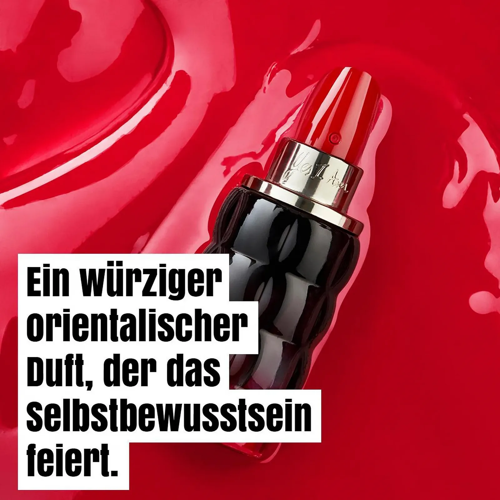 Парфумована вода Cacharel Yes I Am 30 мл, фото №6