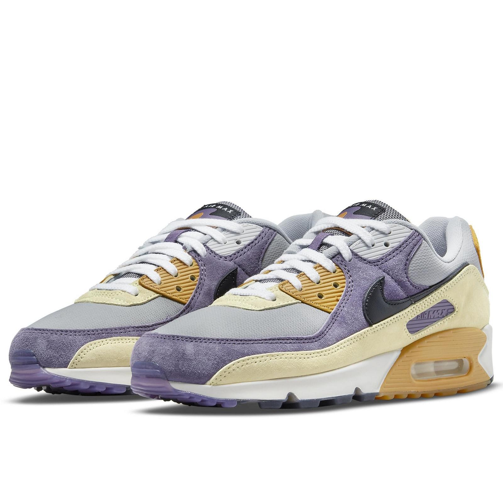Кросівки Nike Air Max 90 DB0625001, фото №2