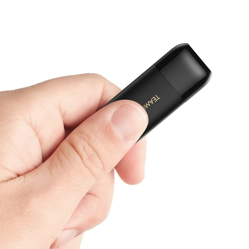 USB-флеш-накопичувач TEAMGROUP C175 TC175332GB21 32 ГБ USB 3.2 Gen 1 (набір з 5 шт.), фото №4 USB-флеш-накопичувач TEAMGROUP C175 TC175332GB21 32 ГБ USB 3.2 Gen 1 (набір з 5 шт.), фото №4