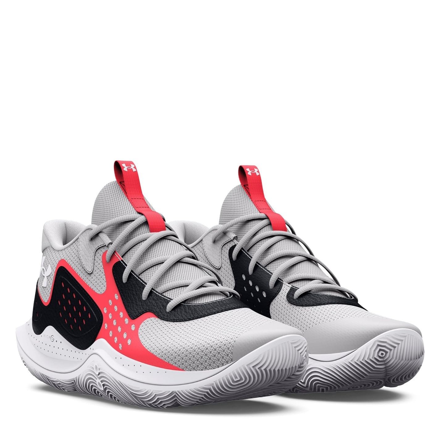 Кросівки Unisex Under Armour Jet '23, фото №6