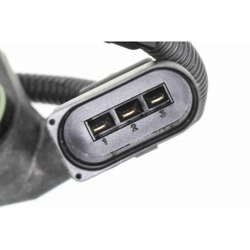 Датчик импульсов коленвала VEMO V10-72-1332 SEAT SKODA, фото №2